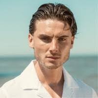 Dylan Price 