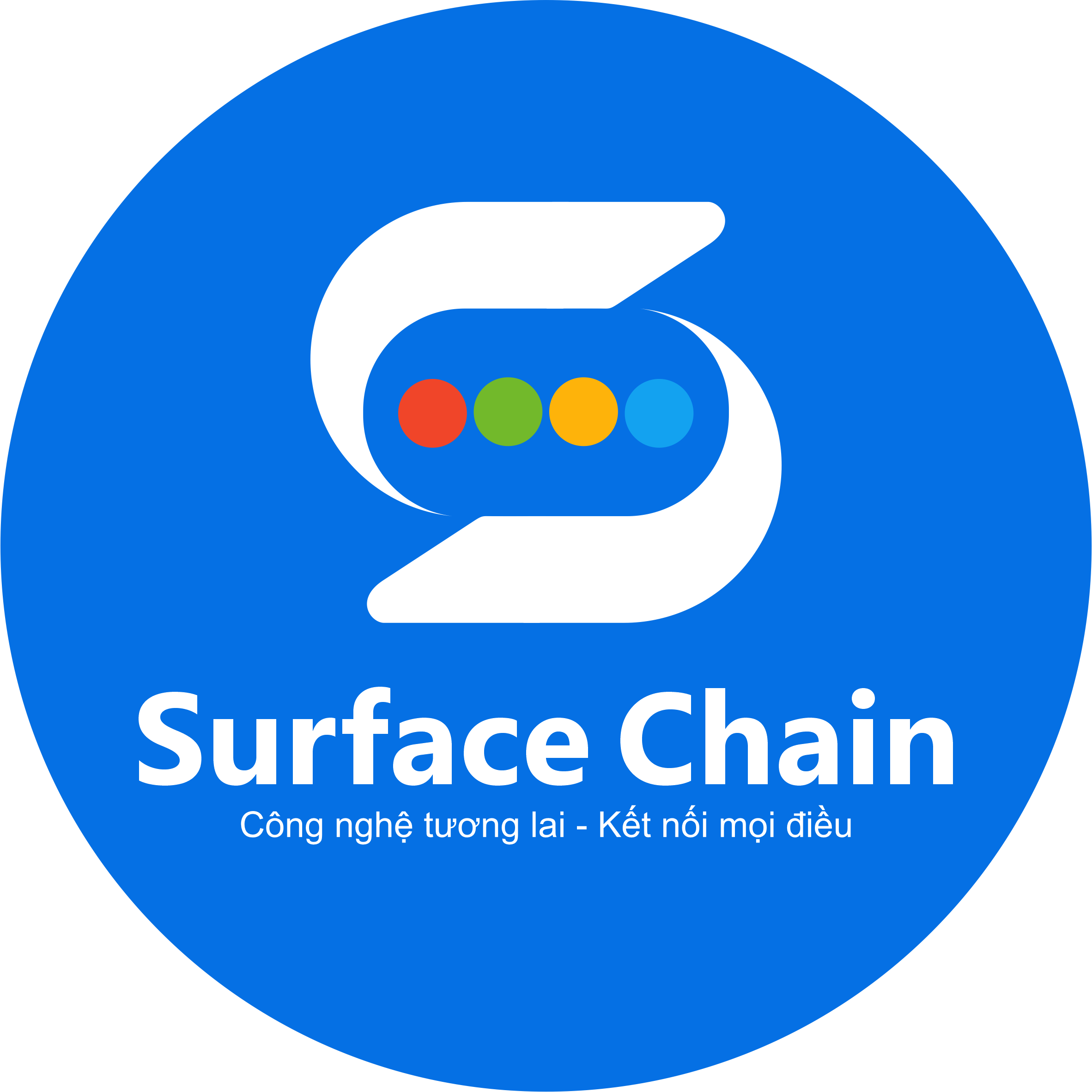Surface Chain