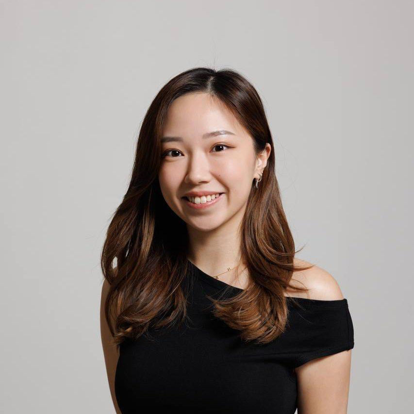 Shannon Tan