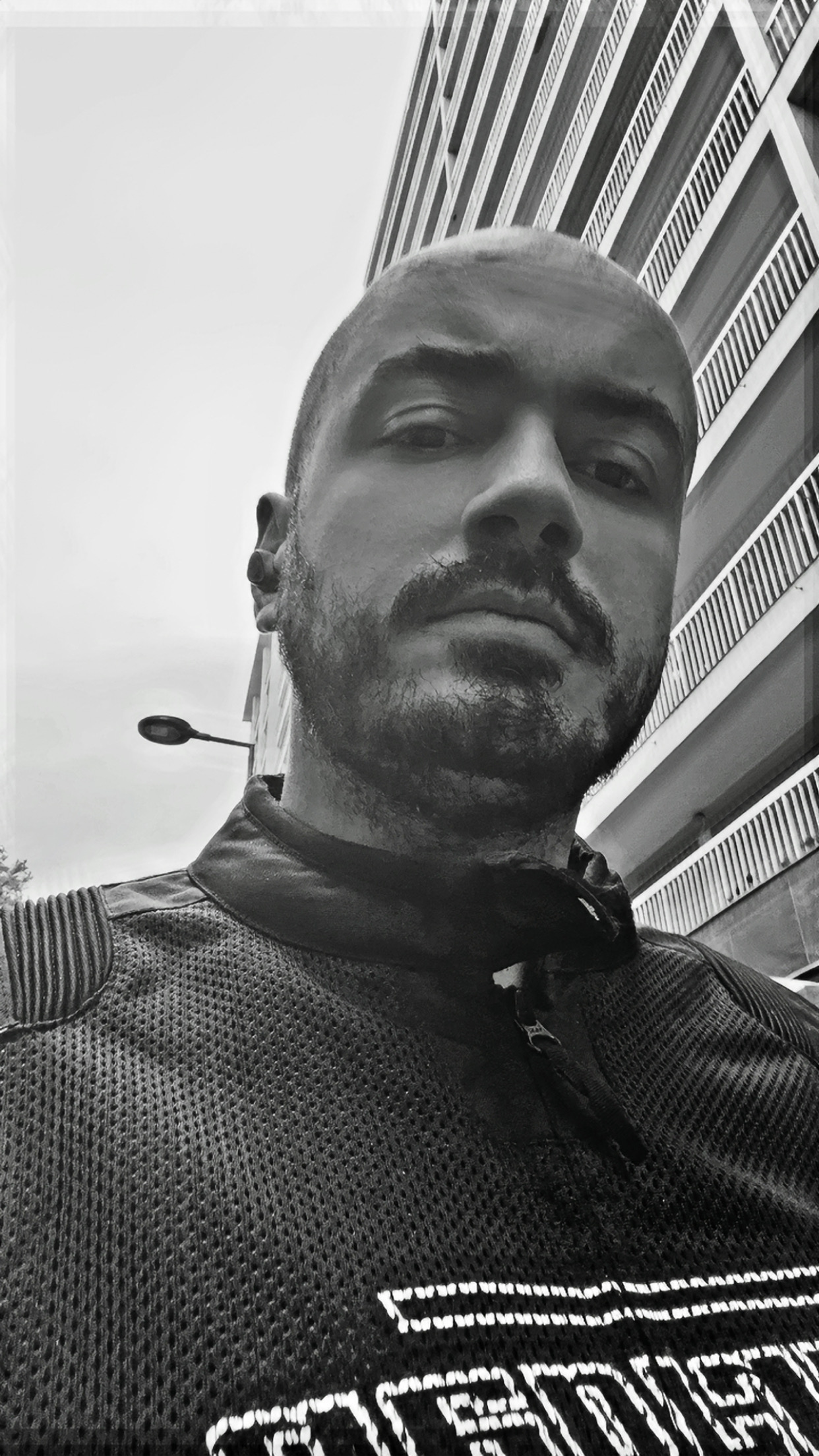 Norman Niati