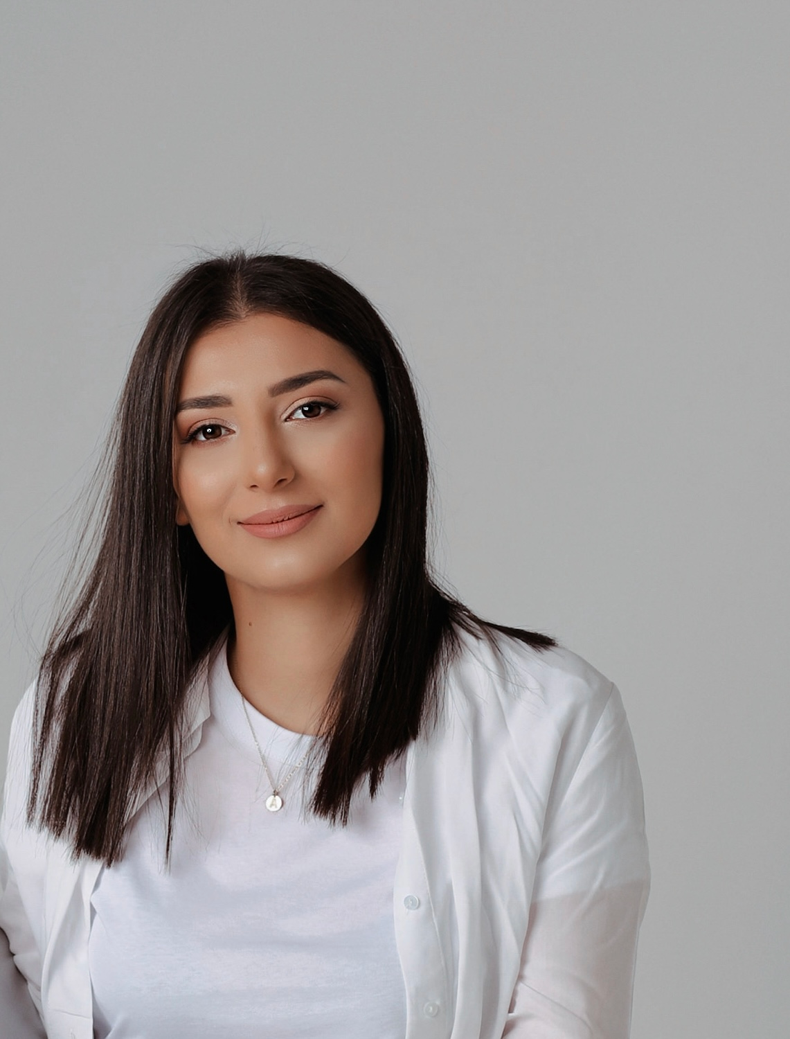 Armine Khachatryan