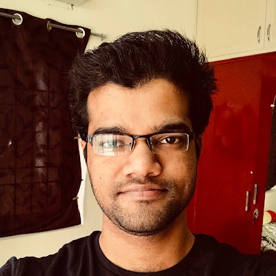 Subramanyan Balakrishnan