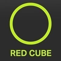 Red Cube