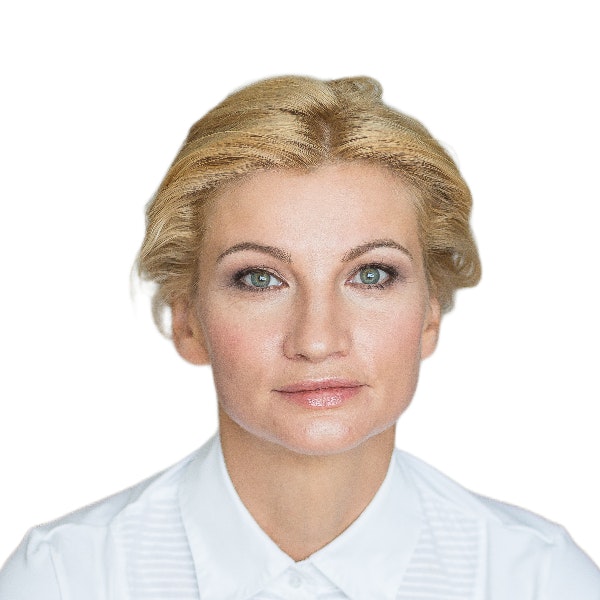 Veranika Kviatkouskaya