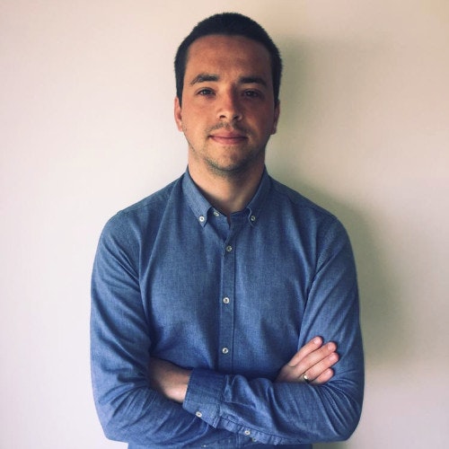 Vitor Darela de Oliveira