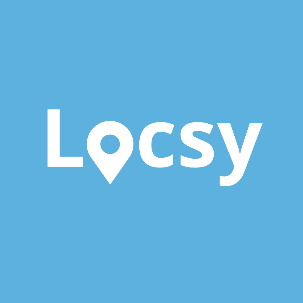 Locsy App