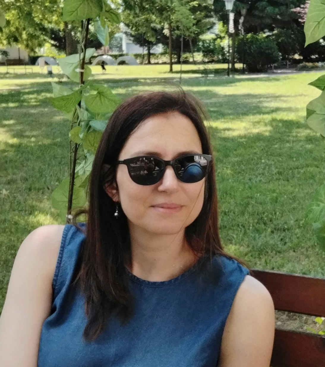 Petya Kirova