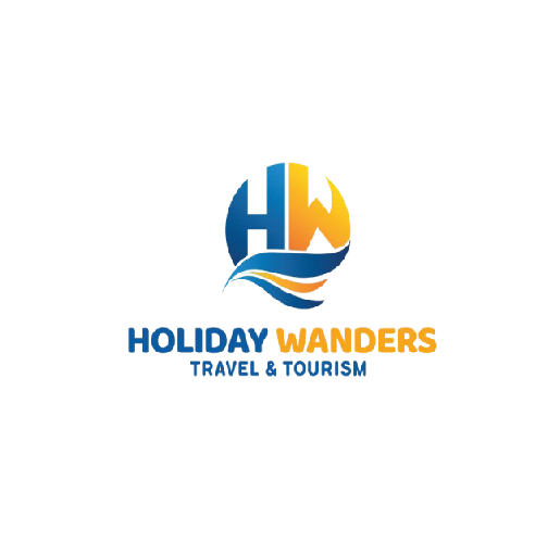 Holiday Wanders