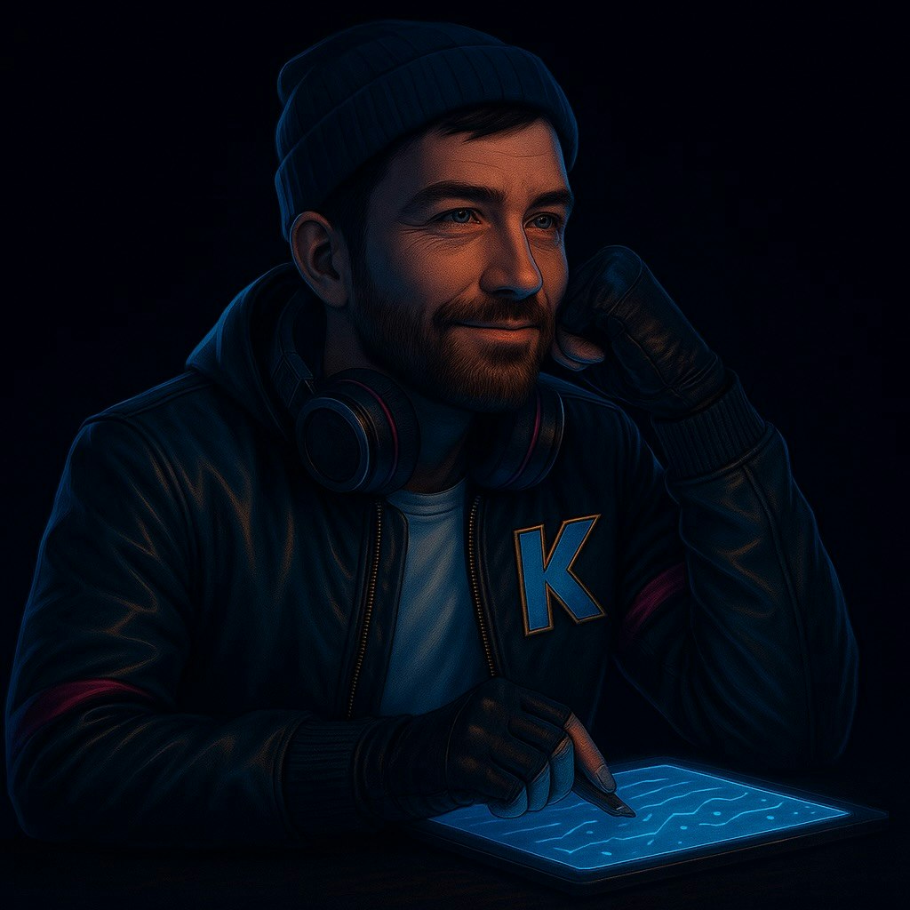 Funk D. Vale