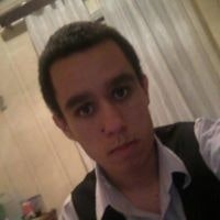 Rodrigo Cardoso da Luz