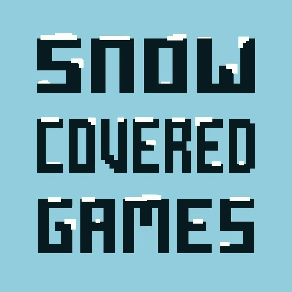 Snow Covered Games