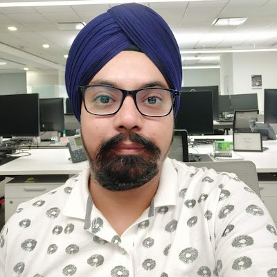 Amandeep singh