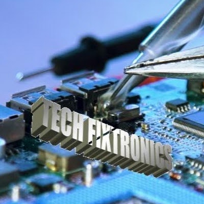 Tech Fixtronics