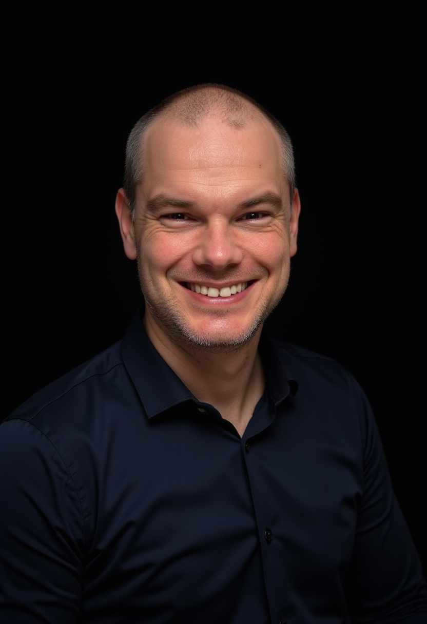 Patrick Gerrits