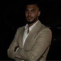 Ayman Baraket
