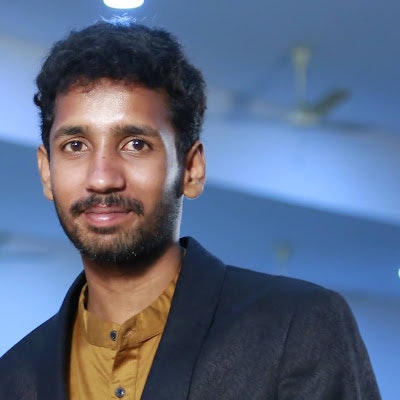 Gadde Sasi venkata kumar