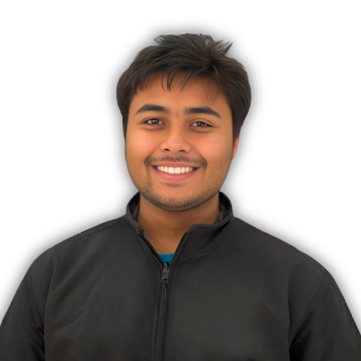 Bhavishya Singla