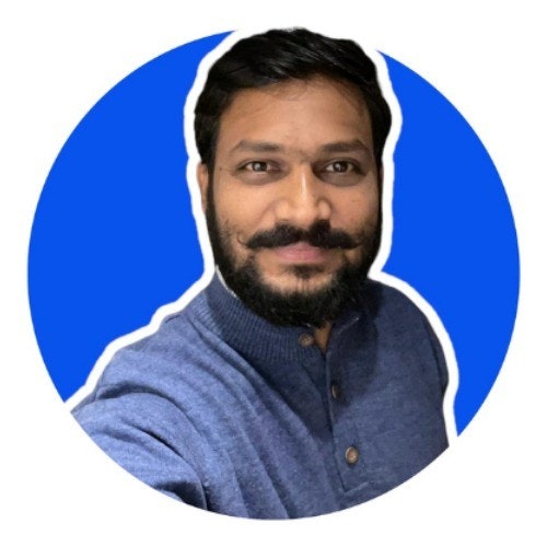 Chandrashekhar Fakirpure