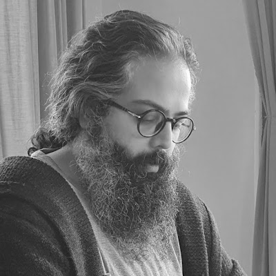 Amir Latifi