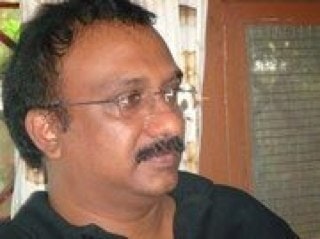 Srinivasan Ravindran