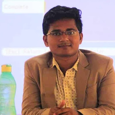 DineshManikanta Budida
