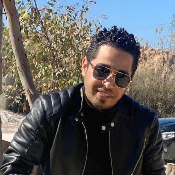 Hosam Amin