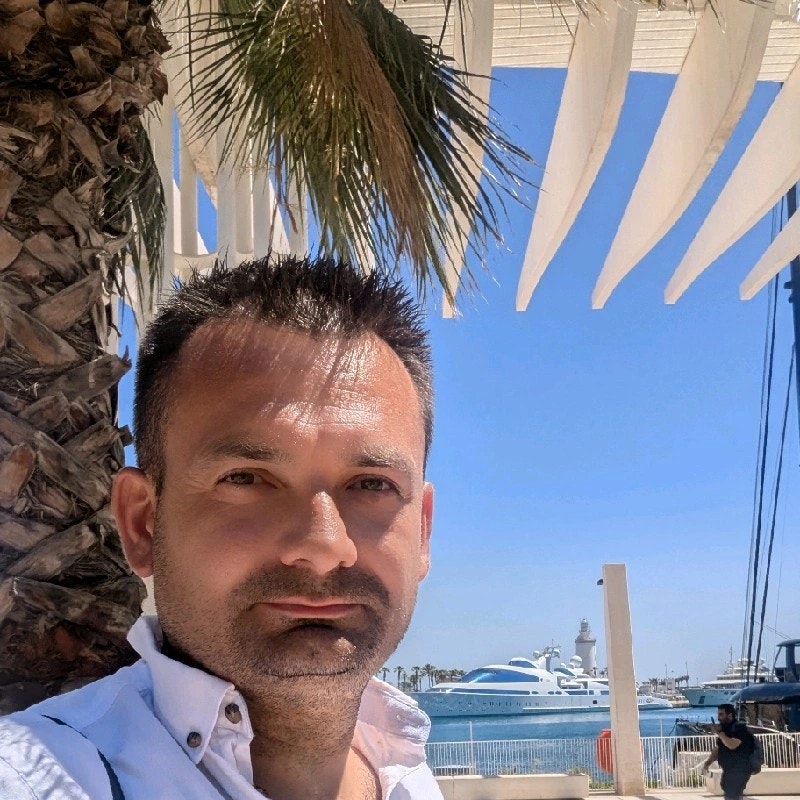 Grzegorz Małopolski