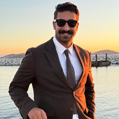 Ömer Sefa POLAT