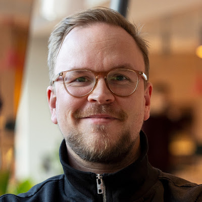 Martin Hjers