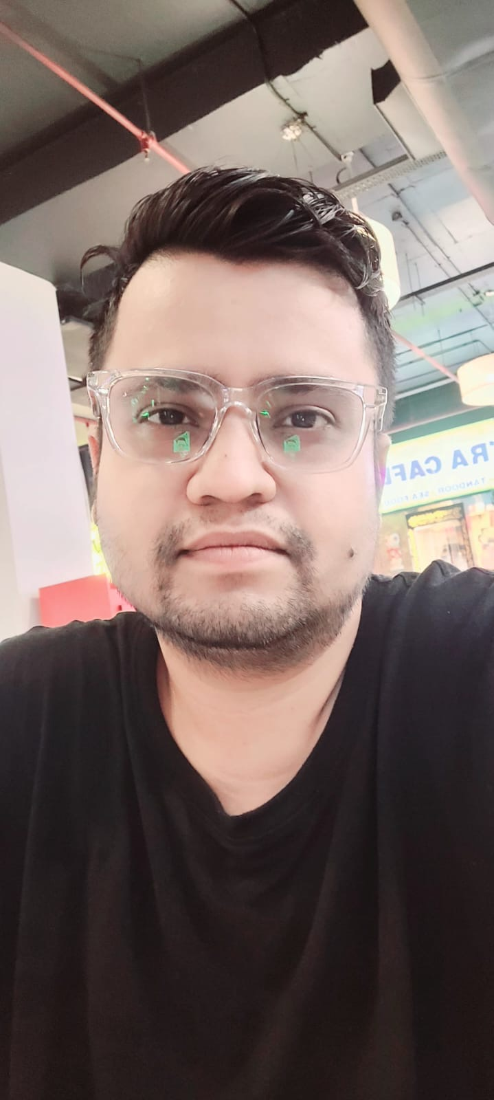 tathagata Biswas