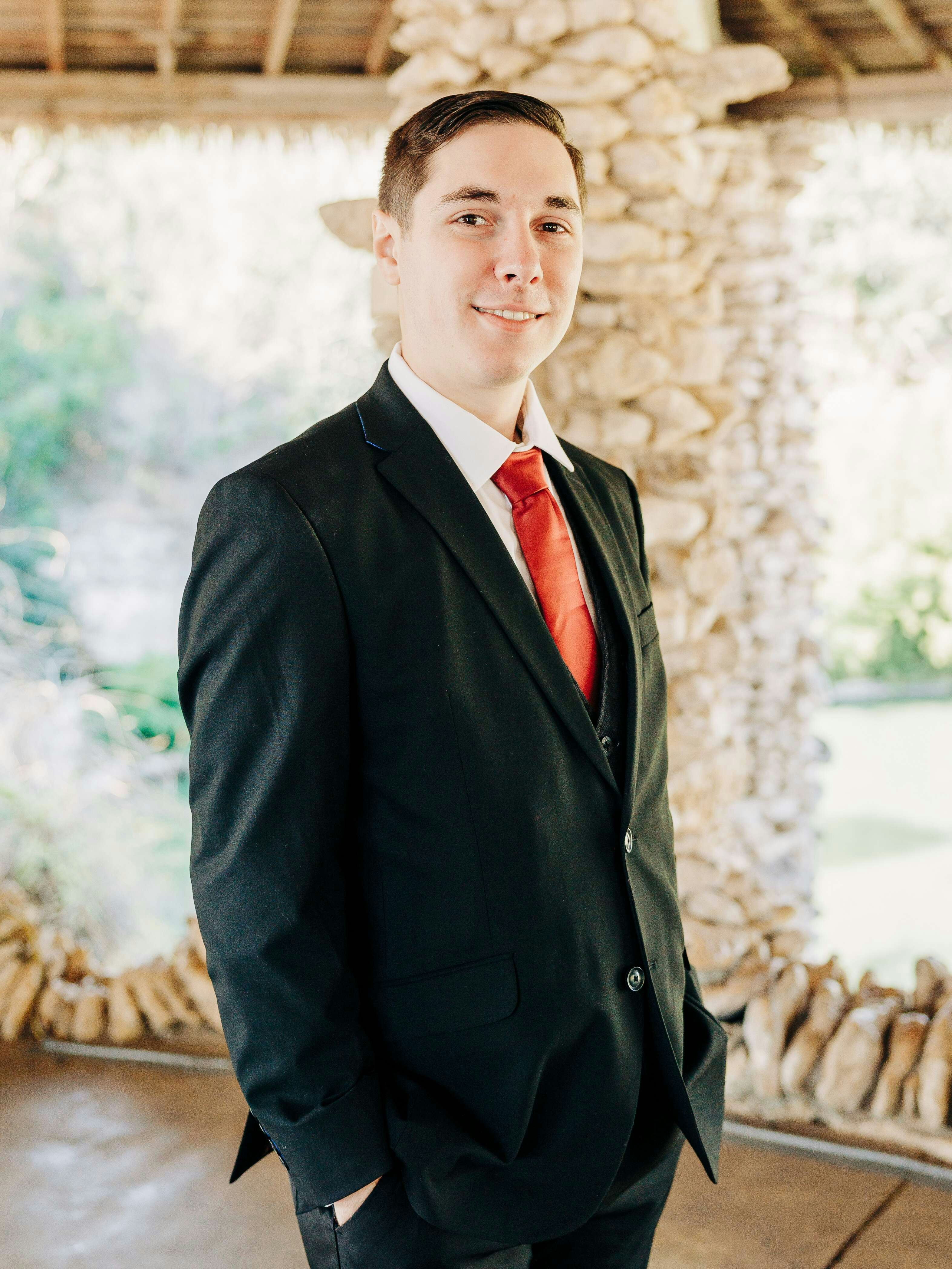 Ryan Colegrove