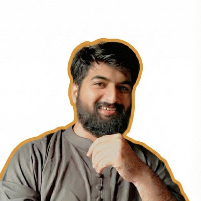 Muhammad Hassaan