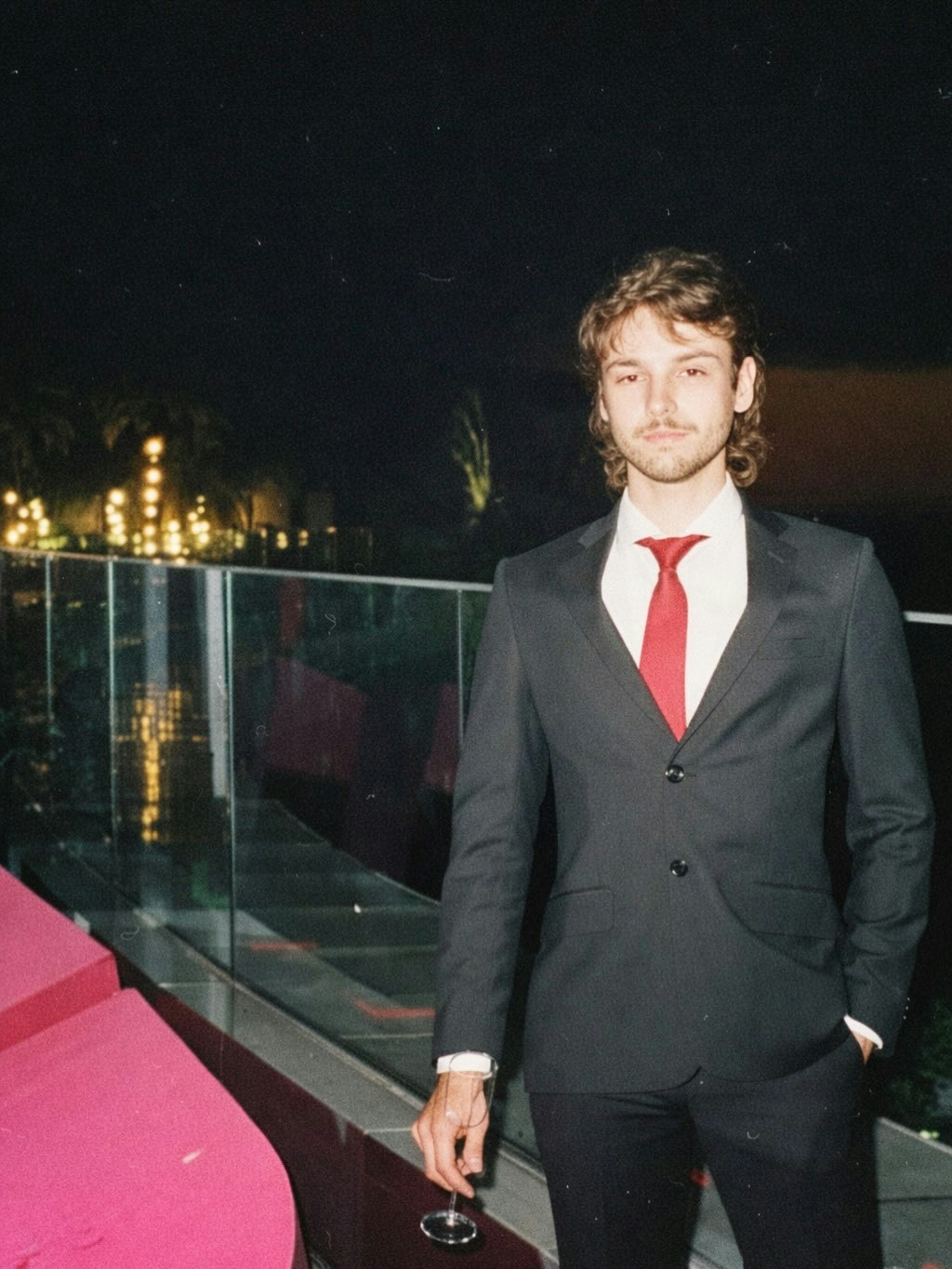 Tom Junior