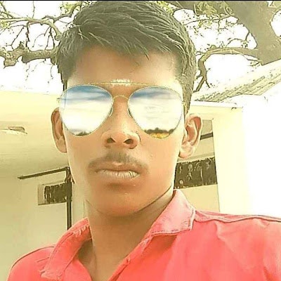 Karthikeyan P