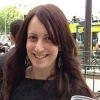 Elana Gillis Schroeder