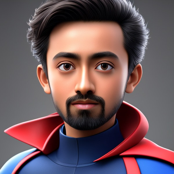 Ashraful Islam Akash