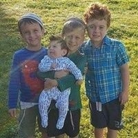 Linda Roberts-Schroeder