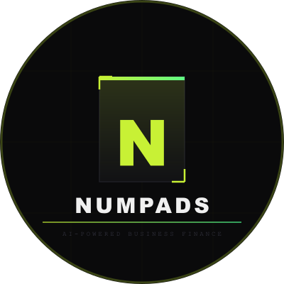 Numpads