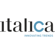 Italica tiles