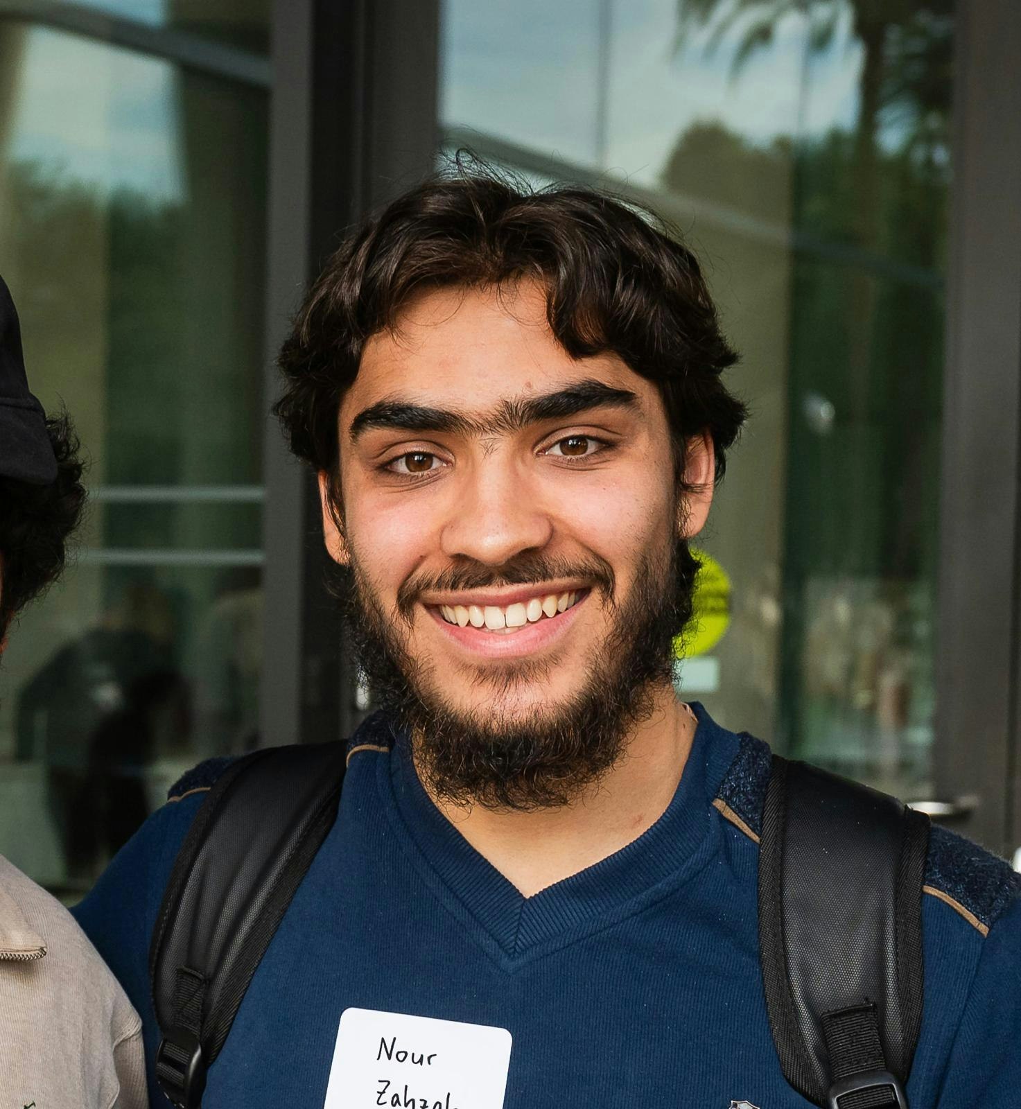 Nour Zahzah