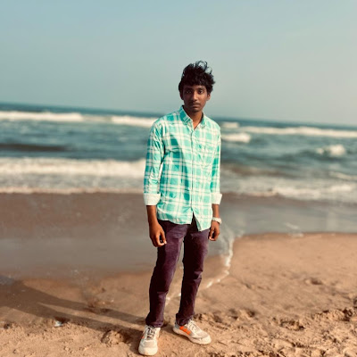 Anand Srinivasan