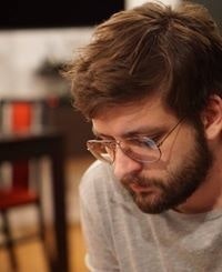 Michał Psor Ostapowicz