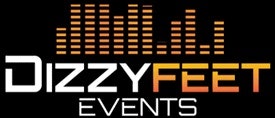 Dizzy Feet Events