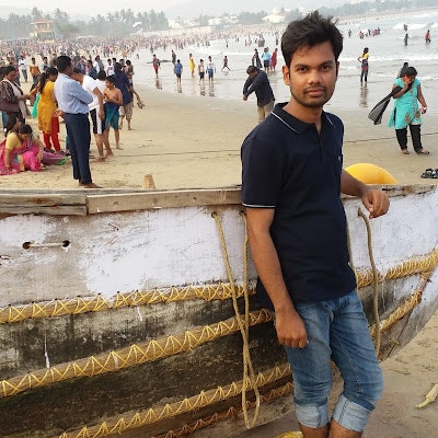 ASIF ASHRAF ANSARI
