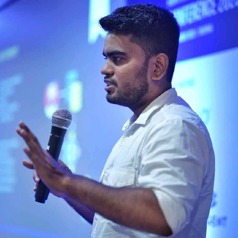 Gaurav Chauhan