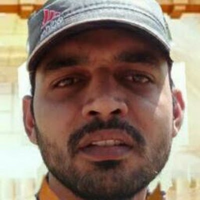 Andaria Shailesh