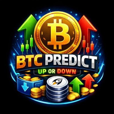 BTC Predict Game