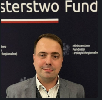 Krzysztof Bajek