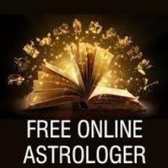 freeonlineastrologer