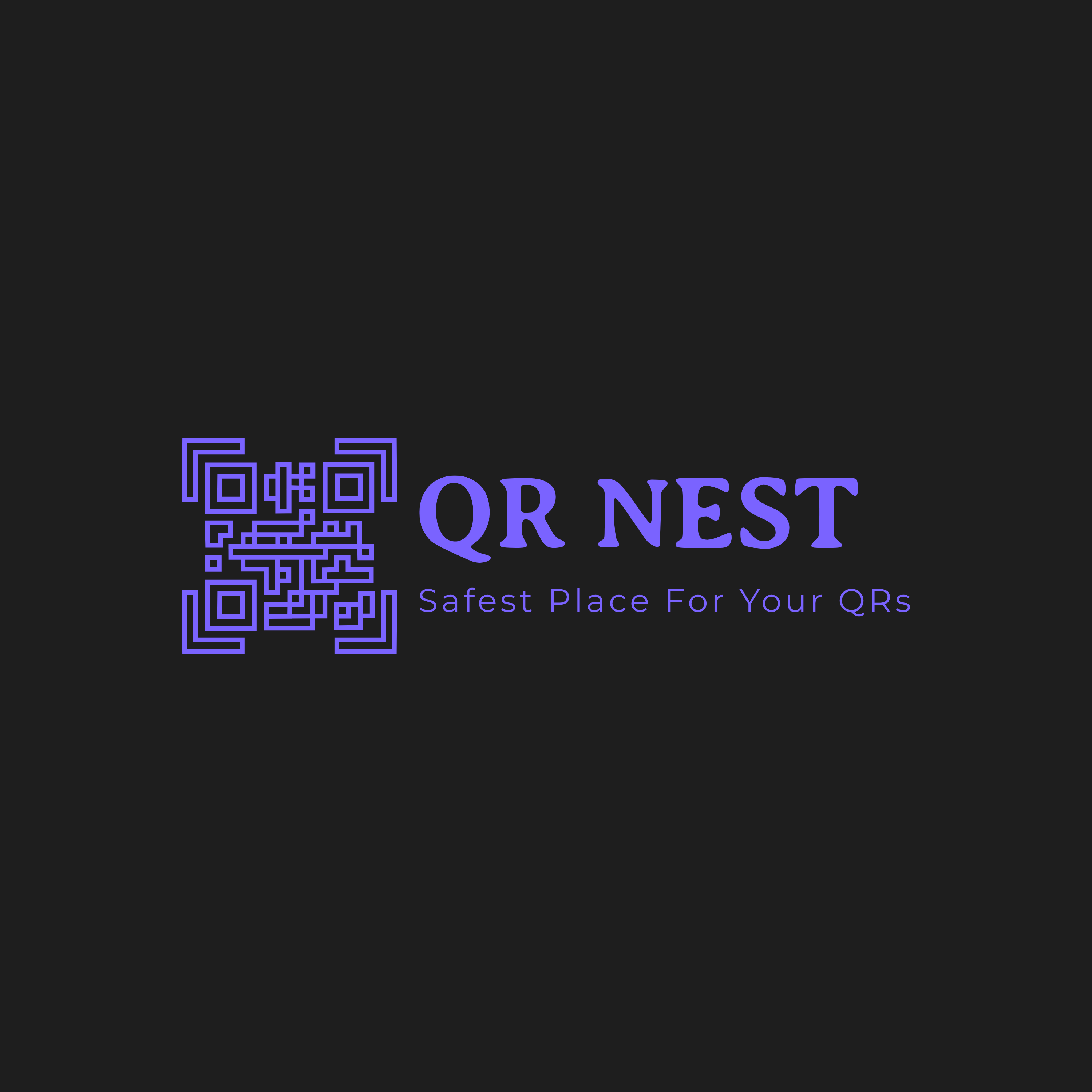 Qrnestapp